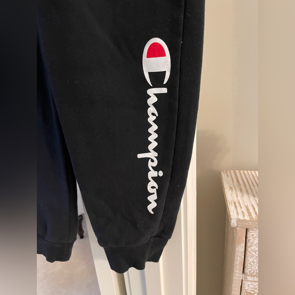 Champion Boys Sweatpants - Youth Medium  (Bundle for Discount) - Picture 3 of 6